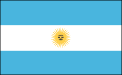 ARGENTYNA
